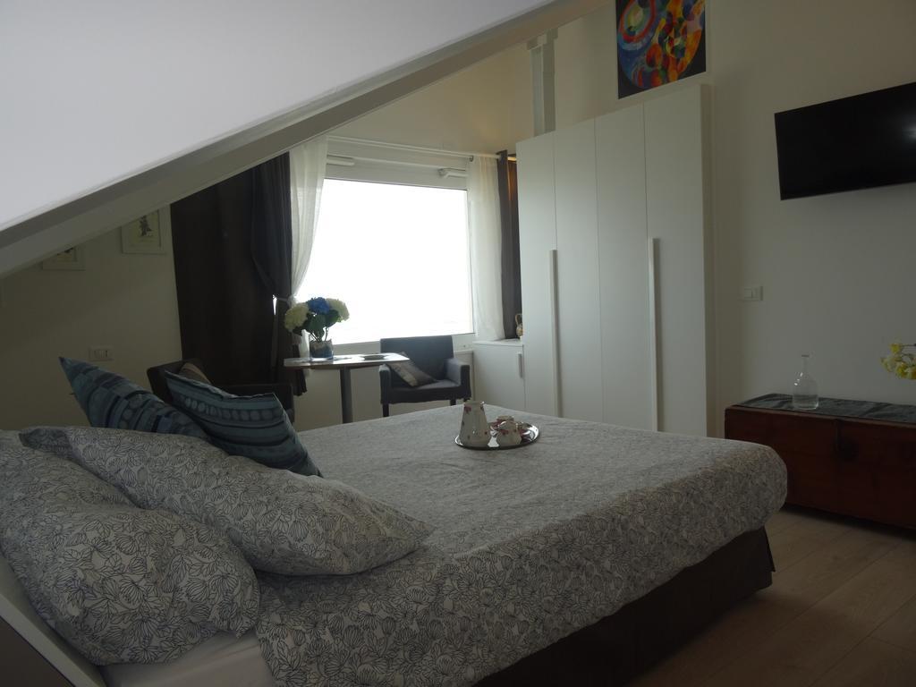 Apartament Pescara House Zewnętrze zdjęcie