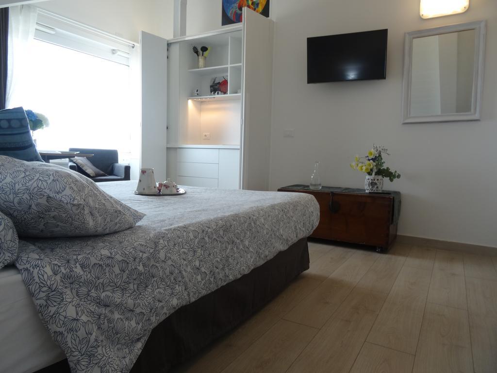 Apartament Pescara House Zewnętrze zdjęcie