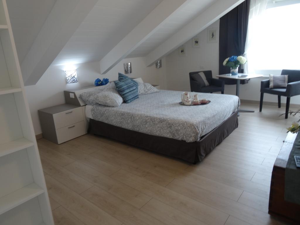 Apartament Pescara House Zewnętrze zdjęcie