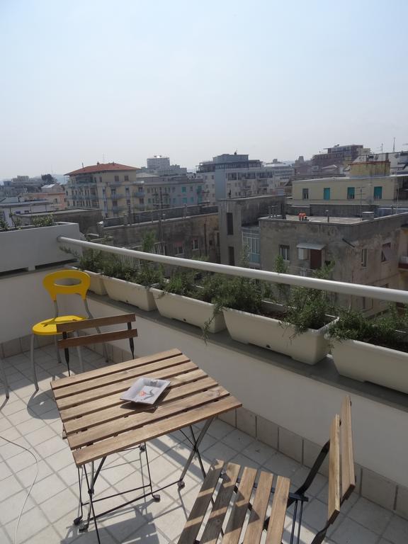 Apartament Pescara House Zewnętrze zdjęcie