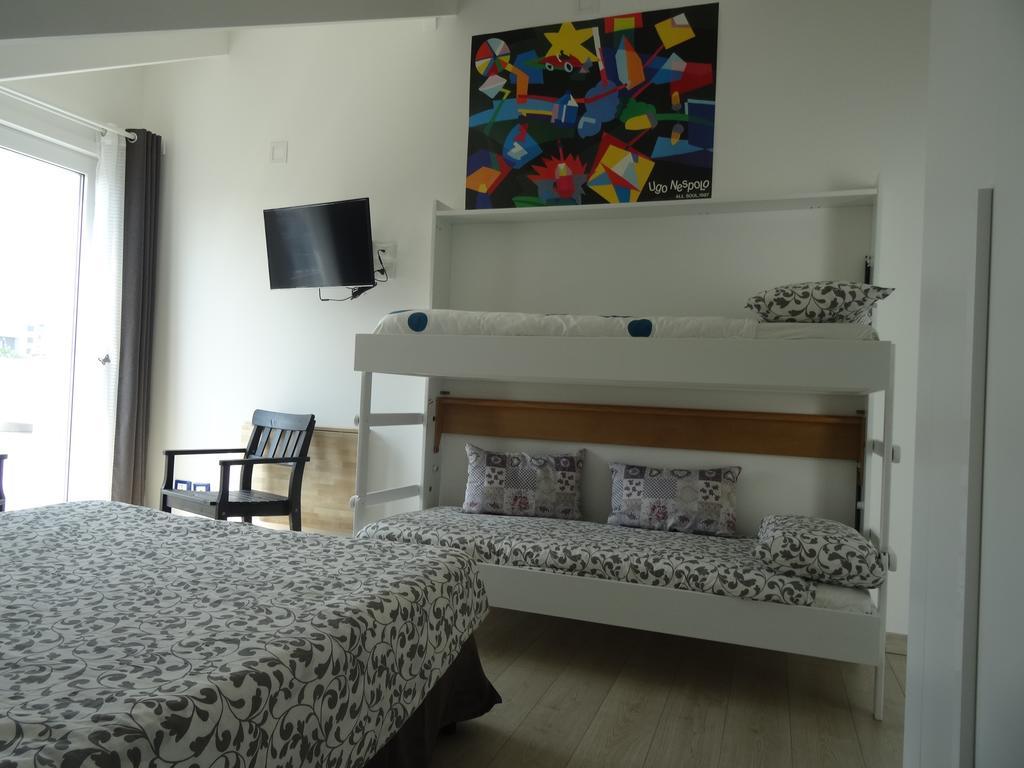 Apartament Pescara House Zewnętrze zdjęcie