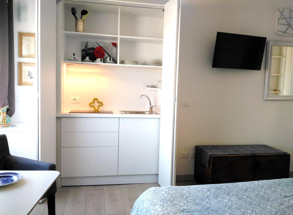 Apartament Pescara House Zewnętrze zdjęcie