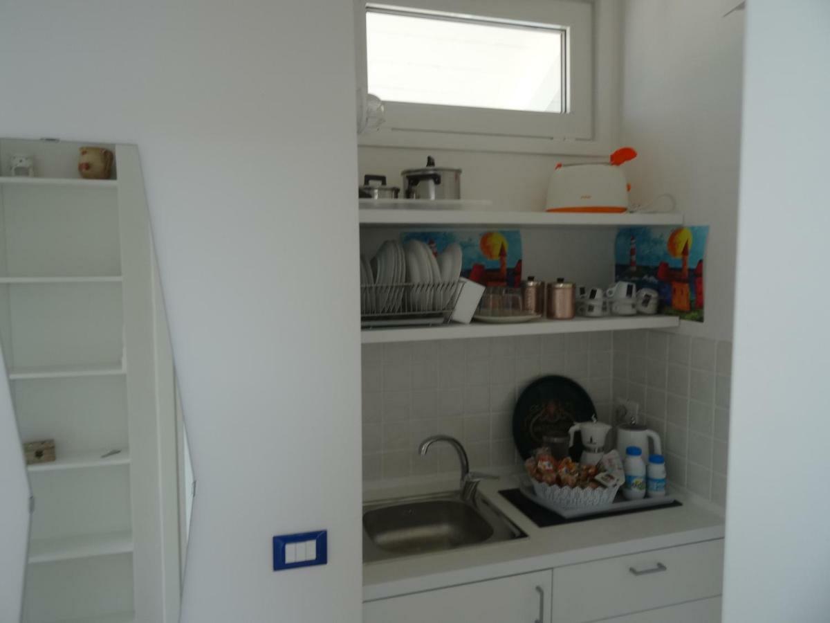 Apartament Pescara House Zewnętrze zdjęcie